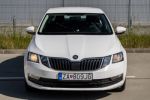 Škoda Octavia 2017 na predaj – fotografia 2