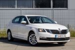 Škoda Octavia 2017 na predaj – fotografia 4