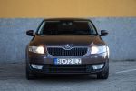 Škoda Octavia 2016 na predaj – fotografia 2