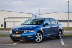 Škoda Octavia 2019 na predaj – fotografia 1
