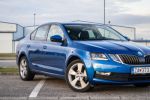 Škoda Octavia 2019 na predaj – fotografia 13