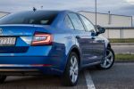 Škoda Octavia 2019 na predaj – fotografia 16