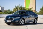 Škoda Octavia 2020 na predaj – fotografia 1