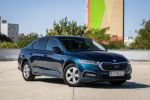 Škoda Octavia 2020 na predaj – fotografia 3