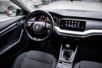 Škoda Octavia 2020 na predaj – fotografia 12