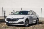 Škoda Octavia 2021 na predaj – fotografia 1