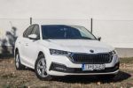 Škoda Octavia 2021 na predaj – fotografia 3