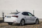 Škoda Octavia 2021 na predaj – fotografia 5