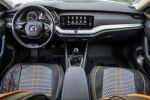 Škoda Octavia 2021 na predaj – fotografia 13