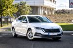 Škoda Octavia 2023 na predaj – fotografia 3