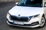 Škoda Octavia 2023 na predaj – fotografia 12