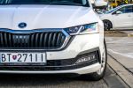 Škoda Octavia 2023 na predaj – fotografia 13