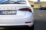 Škoda Octavia 2023 na predaj – fotografia 15
