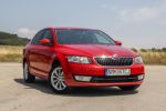 Škoda Octavia 2014 na predaj – fotografia 3