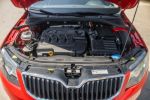 Škoda Octavia 2014 na predaj – fotografia 10