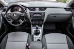 Škoda Octavia 2014 na predaj – fotografia 12