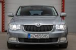 Škoda Superb 2012 na predaj – fotografia 2