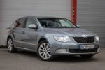 Škoda Superb 2012 na predaj – fotografia 3