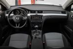 Škoda Superb 2012 na predaj – fotografia 8
