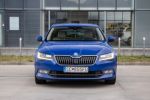 Škoda Superb 2019 na predaj – fotografia 2