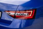 Škoda Superb 2019 na predaj – fotografia 9