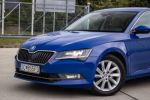 Škoda Superb 2019 na predaj – fotografia 11