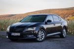 Škoda Superb 2016 na predaj – fotografia 1