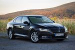 Škoda Superb 2016 na predaj – fotografia 3