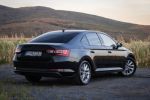 Škoda Superb 2016 na predaj – fotografia 5