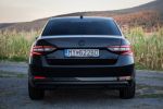 Škoda Superb 2016 na predaj – fotografia 6