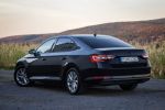 Škoda Superb 2016 na predaj – fotografia 7