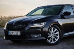 Škoda Superb 2016 na predaj – fotografia 9