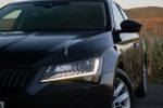 Škoda Superb 2016 na predaj – fotografia 10