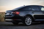 Škoda Superb 2016 na predaj – fotografia 13