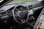 Škoda Superb 2016 na predaj – fotografia 17