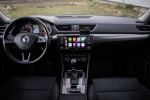 Škoda Superb 2016 na predaj – fotografia 19