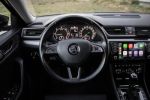 Škoda Superb 2016 na predaj – fotografia 20