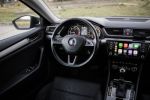 Škoda Superb 2016 na predaj – fotografia 22