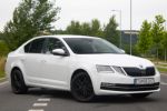 Škoda Octavia 2018 na predaj – fotografia 2