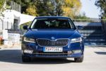 Škoda Superb 2017 na predaj – fotografia 2