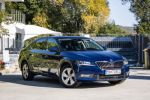 Škoda Superb 2017 na predaj – fotografia 3
