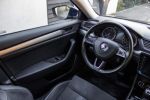 Škoda Superb 2017 na predaj – fotografia 16