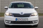 Škoda Rapid 2014 na predaj – fotografia 2