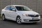 Škoda Rapid 2014 na predaj – fotografia 3