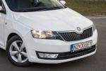 Škoda Rapid 2014 na predaj – fotografia 4