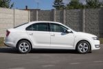 Škoda Rapid 2014 na predaj – fotografia 5