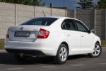 Škoda Rapid 2014 na predaj – fotografia 6