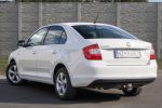 Škoda Rapid 2014 na predaj – fotografia 8
