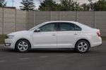 Škoda Rapid 2014 na predaj – fotografia 9