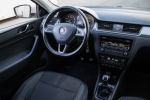 Škoda Rapid 2014 na predaj – fotografia 13